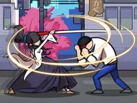 Sword Hunter image