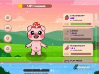 Purrfect Clicker image