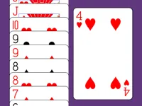 image bg Easy Solitaire