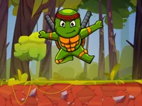 image bg Turtle Ninja