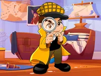 House of Mystery image