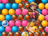 Bubble Voyage image