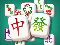 Mahjong Solitaire image