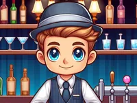 image bg Speedy Bartender