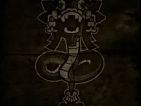 image bg Kukulkan