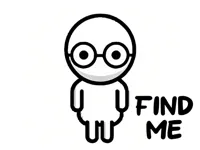 image bg Find ME